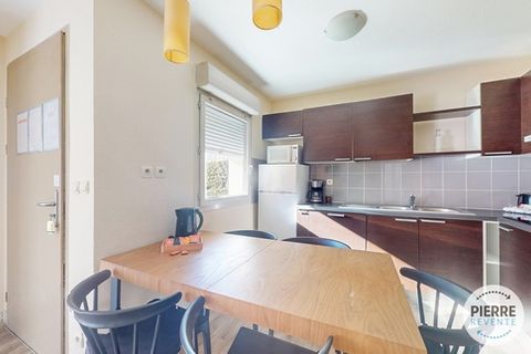 Villa i Toulouse, Haute-Garonne, Toulouse - € 131.948 | Ref: TOUL-131 - foto 4