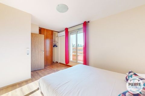 Villa i Toulouse, Haute-Garonne, Toulouse - € 131.948 | Ref: TOUL-131 - foto 6
