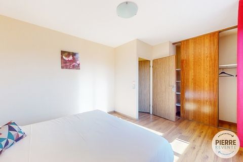 Villa i Toulouse, Haute-Garonne, Toulouse - € 131.948 | Ref: TOUL-131 - foto 8