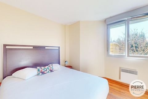 Villa i Toulouse, Haute-Garonne, Toulouse - € 131.948 | Ref: TOUL-131 - foto 9
