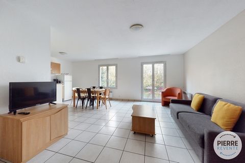 Leilighet i Lissieu, Rhone, Lissieu - € 110 498 | Ref: LISS-110 - foto 2