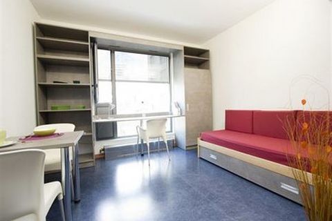 Studio i Lyon, Rhone, Lyon - € 53.854 | Ref: LYO-53 - foto 2