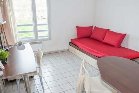 Studio i Lyon, Rhone, Lyon - € 58.204 | Ref: LYO-58 - foto 2