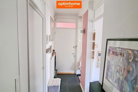Leilighet i Nancy, Meurthe-et-Moselle, Nancy - € 190 000 | Ref: 830039739971 - foto 3