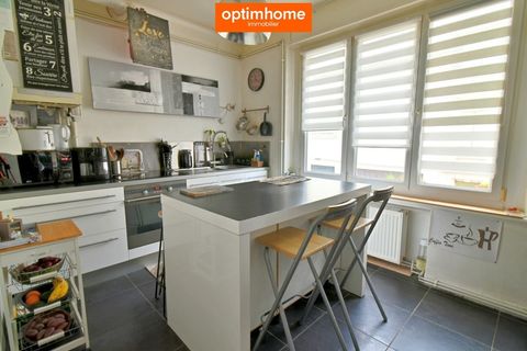 Leilighet i Nancy, Meurthe-et-Moselle, Nancy - € 190 000 | Ref: 830039739971 - foto 4