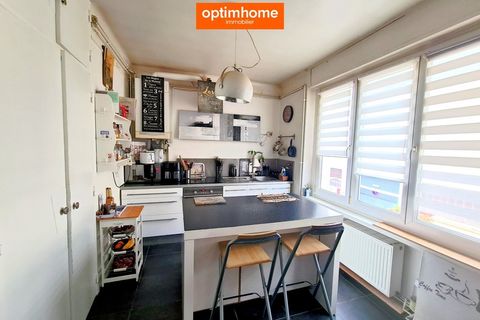 Leilighet i Nancy, Meurthe-et-Moselle, Nancy - € 190 000 | Ref: 830039739971 - foto 5