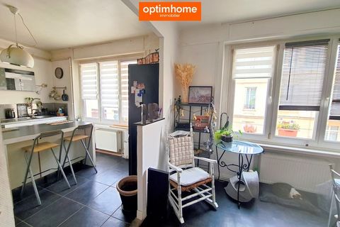 Leilighet i Nancy, Meurthe-et-Moselle, Nancy - € 190 000 | Ref: 830039739971 - foto 6