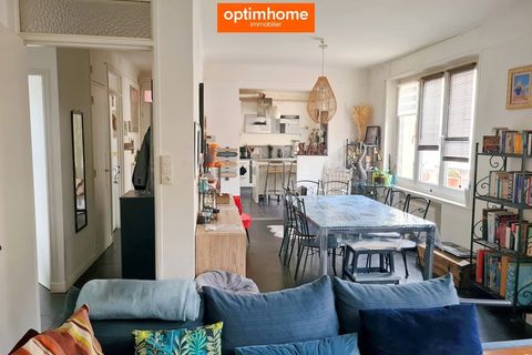 Leilighet i Nancy, Meurthe-et-Moselle, Nancy - € 190 000 | Ref: 830039739971 - foto 9