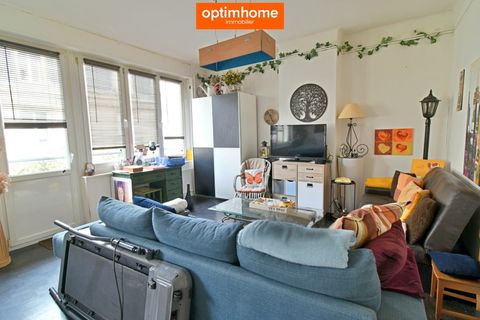 Leilighet i Nancy, Meurthe-et-Moselle, Nancy - € 190 000 | Ref: 830039739971 - foto 10
