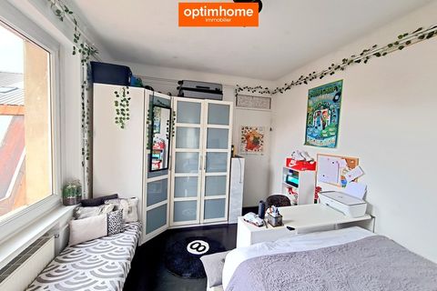 Leilighet i Nancy, Meurthe-et-Moselle, Nancy - € 190 000 | Ref: 830039739971 - foto 11