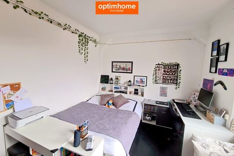Leilighet i Nancy, Meurthe-et-Moselle, Nancy - € 190 000 | Ref: 830039739971 - foto 12