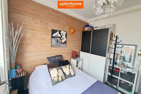 Leilighet i Nancy, Meurthe-et-Moselle, Nancy - € 190 000 | Ref: 830039739971 - foto 13