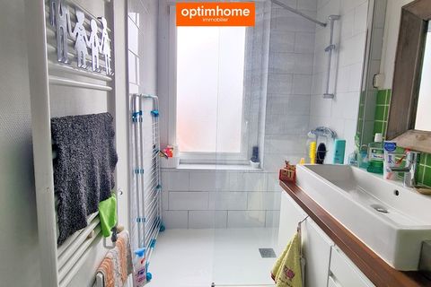 Leilighet i Nancy, Meurthe-et-Moselle, Nancy - € 190 000 | Ref: 830039739971 - foto 15