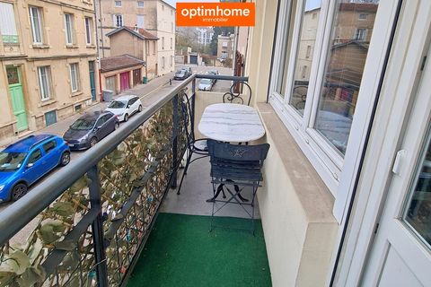 Leilighet i Nancy, Meurthe-et-Moselle, Nancy - € 190 000 | Ref: 830039739971 - foto 16