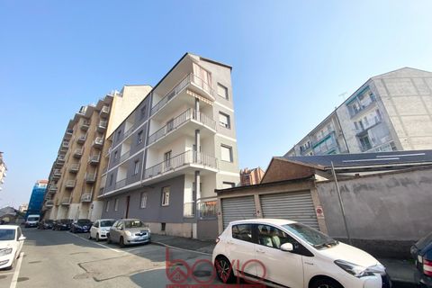 Lejlighed i Chivasso, Turin, Chivasso - € 77.000 | Ref: VIAMOMO77 - foto 3