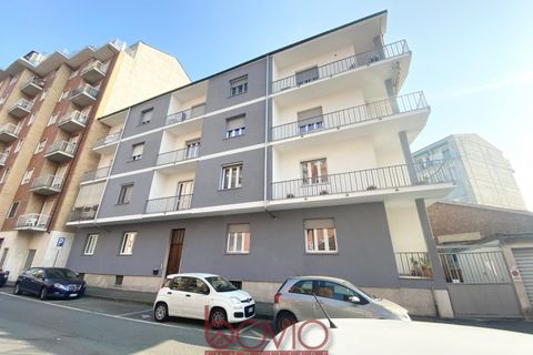 Lejlighed i Chivasso, Turin, Chivasso - € 77.000 | Ref: VIAMOMO77 - foto 4
