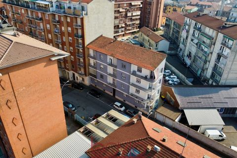 Lejlighed i Chivasso, Turin, Chivasso - € 77.000 | Ref: VIAMOMO77 - foto 5