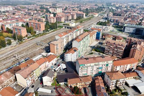 Lejlighed i Chivasso, Turin, Chivasso - € 77.000 | Ref: VIAMOMO77 - foto 6