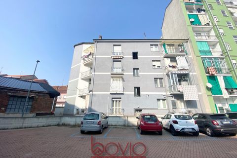 Lejlighed i Chivasso, Turin, Chivasso - € 77.000 | Ref: VIAMOMO77 - foto 7