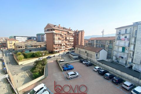 Lejlighed i Chivasso, Turin, Chivasso - € 77.000 | Ref: VIAMOMO77 - foto 8