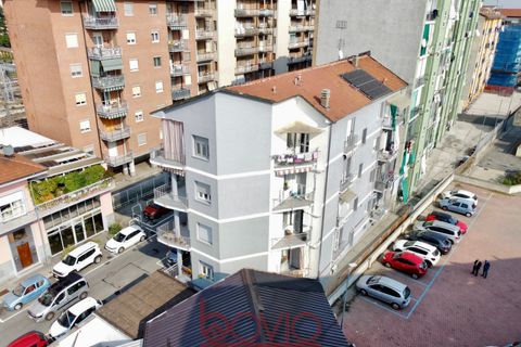 Lejlighed i Chivasso, Turin, Chivasso - € 77.000 | Ref: VIAMOMO77 - foto 9