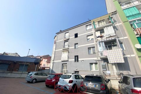 Lejlighed i Chivasso, Turin, Chivasso - € 77.000 | Ref: VIAMOMO77 - foto 10