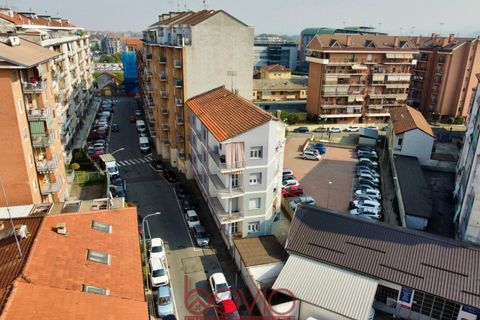 Lejlighed i Chivasso, Turin, Chivasso - € 77.000 | Ref: VIAMOMO77 - foto 11