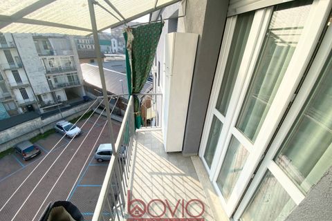 Lejlighed i Chivasso, Turin, Chivasso - € 77.000 | Ref: VIAMOMO77 - foto 25