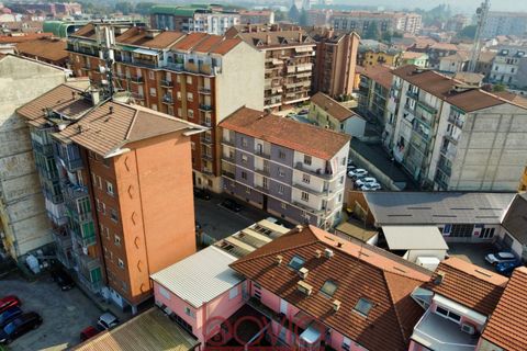 Lejlighed i Chivasso, Turin, Chivasso - € 77.000 | Ref: VIAMOMO77 - foto 35