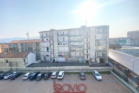 Lejlighed i Chivasso, Turin, Chivasso - € 77.000 | Ref: VIAMOMO77 - foto 40