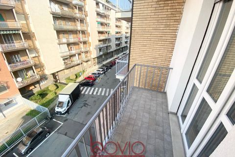Lejlighed i Chivasso, Turin, Chivasso - € 77.000 | Ref: VIAMOMO77 - foto 47