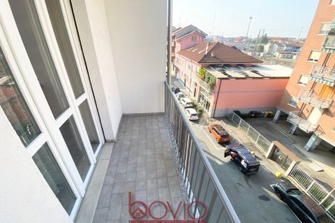 Lejlighed i Chivasso, Turin, Chivasso - € 77.000 | Ref: VIAMOMO77 - foto 48