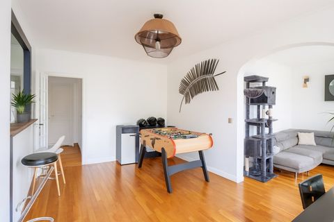 Lejlighed i Argenteuil, Val-d'Oise, Argenteuil - € 207.000 | Ref: 830033433331 - foto 1