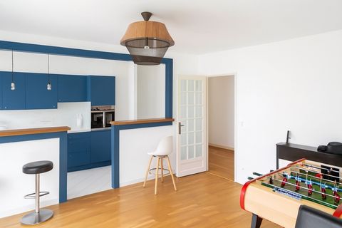 Lejlighed i Argenteuil, Val-d'Oise, Argenteuil - € 207.000 | Ref: 830033433331 - foto 4