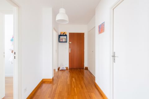 Lejlighed i Argenteuil, Val-d'Oise, Argenteuil - € 207.000 | Ref: 830033433331 - foto 5