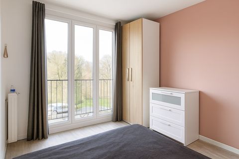 Lejlighed i Argenteuil, Val-d'Oise, Argenteuil - € 207.000 | Ref: 830033433331 - foto 7