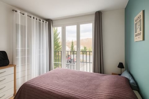Lejlighed i Argenteuil, Val-d'Oise, Argenteuil - € 207.000 | Ref: 830033433331 - foto 8