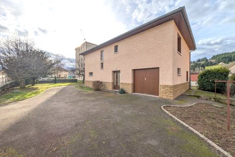 Villa a Chauffailles, Saone-et-Loire, Chauffailles - € 145.000 | Ref: 830036205242 - foto 2