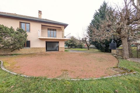 Villa a Chauffailles, Saone-et-Loire, Chauffailles - € 145.000 | Ref: 830036205242 - foto 4