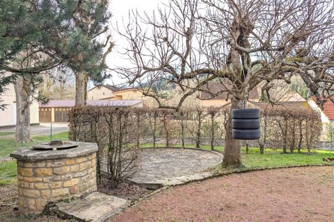 Villa a Chauffailles, Saone-et-Loire, Chauffailles - € 145.000 | Ref: 830036205242 - foto 5