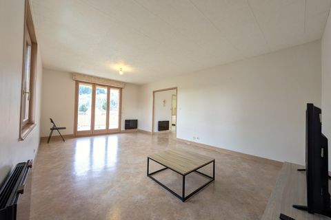 Villa a Chauffailles, Saone-et-Loire, Chauffailles - € 145.000 | Ref: 830036205242 - foto 8