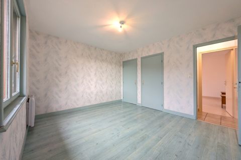 Villa a Chauffailles, Saone-et-Loire, Chauffailles - € 145.000 | Ref: 830036205242 - foto 12