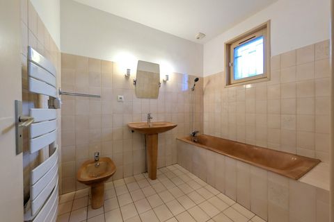 Villa a Chauffailles, Saone-et-Loire, Chauffailles - € 145.000 | Ref: 830036205242 - foto 14