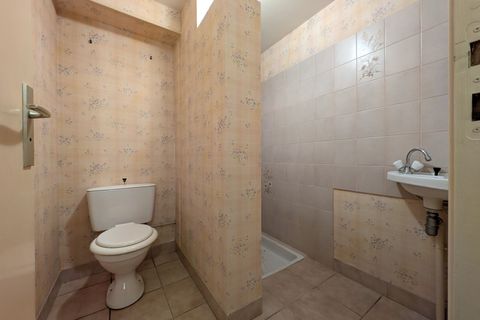 Villa a Chauffailles, Saone-et-Loire, Chauffailles - € 145.000 | Ref: 830036205242 - foto 18