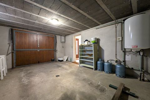 Villa a Chauffailles, Saone-et-Loire, Chauffailles - € 145.000 | Ref: 830036205242 - foto 19