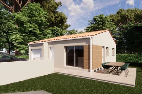 Villa i Elna, Pyrenees-Orientales, Elna - € 229.900 | Ref: BL2561 - foto 1