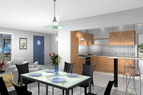 Villa a Pollestres, Pyrenees-Orientales, Pollestres - € 194.500 | Ref: BL2552 - foto 3