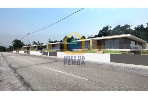 Byhus i Fafe, Braga, Fafe - € 340.000 | Ref: HAB_1120 - foto 1