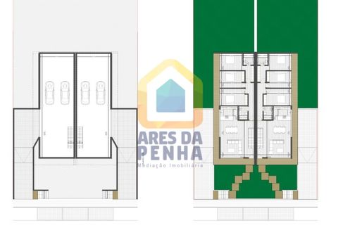 Byhus i Fafe, Braga, Fafe - € 340.000 | Ref: HAB_1120 - foto 3