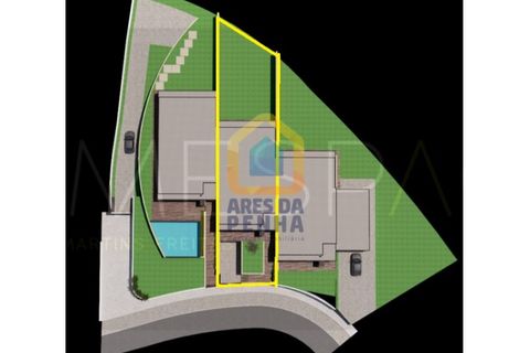 Byhus i Fafe, Braga, Fafe - € 440.000 | Ref: HAB_1119 - foto 2